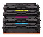 REMAN FOR USE IN HP COLOR PRO M255 M282 M283 207X YELLOW
