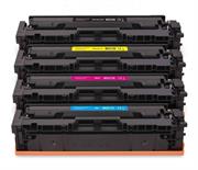 REMAN FOR USE IN HP COLOR PRO M255 M282 M283 207X MAGENTA
