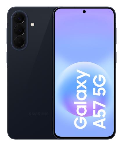 SMARTPHONE SAMSUNG SM-A576 A57 5G 8+128GB NAVY