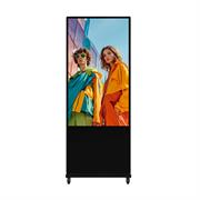 TOTEM HIKVISIN 55 4K TOUCH DIGITAL SIGNAGE 4+32GB ANDROID 13