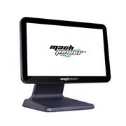 PC POS MACH POWER 15.6 TOUCH I3-8130U 8GB/SSD256 WIFI+BT W11 BK