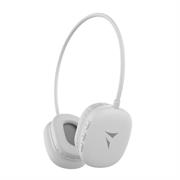 TECHMADE CUFFIE WIRELESS COLORE WHITE