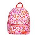 TECHMADE ZAINO LOVE KIDS  ROSSO CON TRACKER (NON INCLUSO)