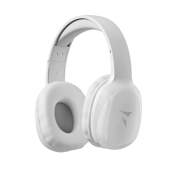 TECHMADE CUFFIE SENZA FILO COLORE BIANCO