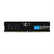 DIMM DDR5 CRUCIAL 32GB 4800MHZ