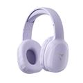 TECHMADE CUFFIE SENZA FILO COLORE VIOLA