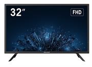 MONITOR HIKVISION 32 FHD HDMI VGA MULTIMEDIALE