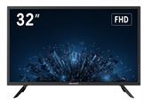 MONITOR HIKVISION 32 FHD HDMI VGA MULTIMEDIALE