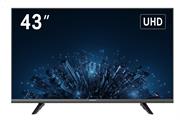 MONITOR HIKVISION 43 4K UHD 3*HDMI USB MULTIEMDIALE 7/24H