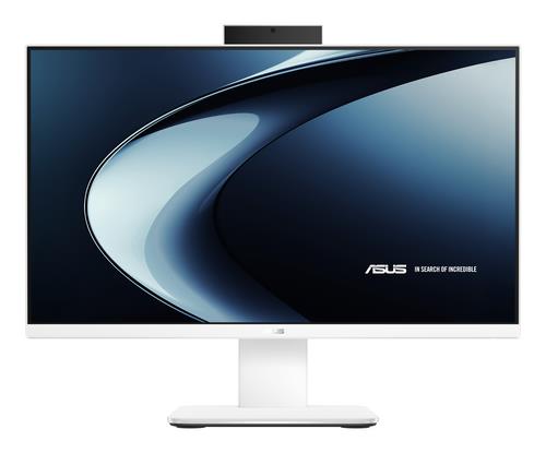 PC AIO ASUS 23.8 FHD CORE 5 210H 8GB SSD512 FREEDOS 2Y WHITE