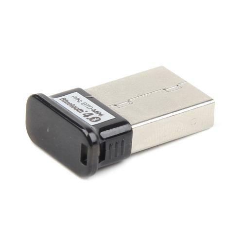 TECHMADE USB BLUETOOTH V4.0 DONGLE