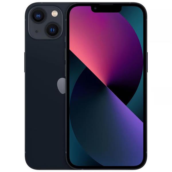 RIGEN.IPHONE 13 128GB MIDNIGHT GRADO B *GAR1Y SOLO SMARTPHONE*