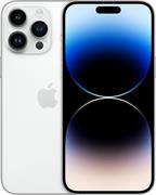RIGEN.IPHONE 14 PRO MAX 1TB SILVER GRADO B *GAR1Y SOLO SMARTPH.*
