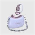 ETRES AURICOLARI WIRELESS PU A FORMA DI BORSETTA  AI+Assistent