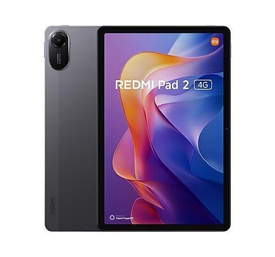 TABLET XIAOMI 11 REDMI PAD 2 4+128GB 2.5K GRAPHITE GRAY