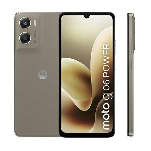 SMARTPHONE MOTOROLA MOTO C06 POWER 8+256GB LAUREL OAK EUROPA