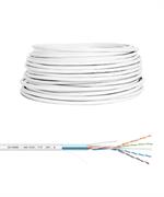 CAVO LAN VULTECH MATASSA 50MT CAT.6 FTP 23AWG