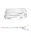 CAVO LAN VULTECH MATASSA 50MT CAT.6 FTP 23AWG