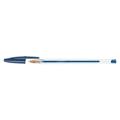PENNE BIC CRISTAL ORIGINAL BLU 50PZ
