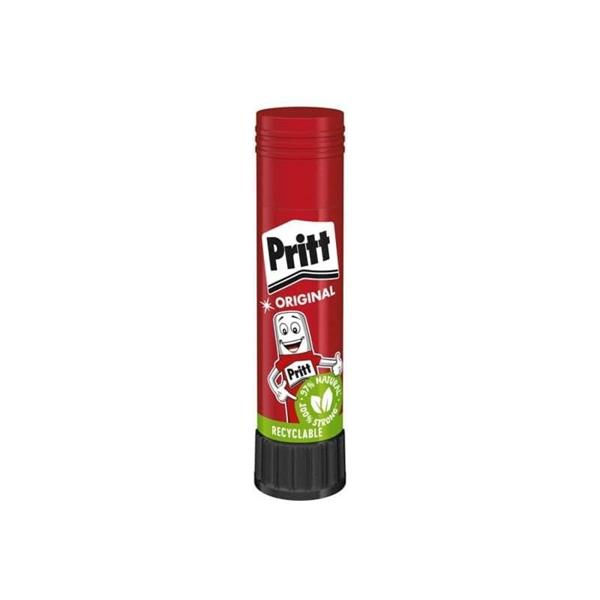 COLLA STICK PRITT CF. 25PZ Formato 11 gr