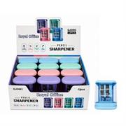 TEMPERAMATITE ROYAL OFFICE CON SERBATOIO 2 FORI CONF.12PZ