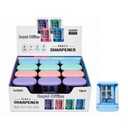 TEMPERAMATITE ROYAL OFFICE CON SERBATOIO 2 FORI CONF.24PZ