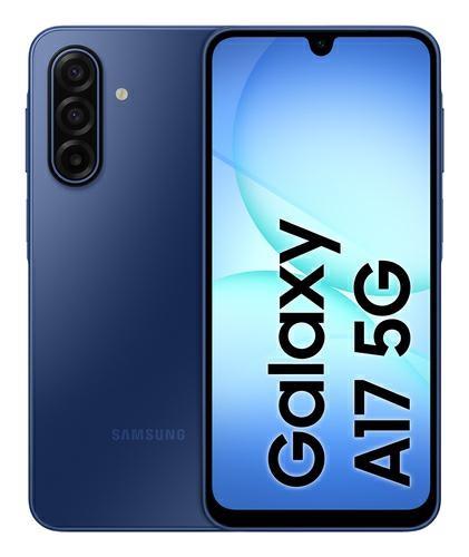 SMARTPHONE SAMSUNG SM-A176B A17 5G 8+256GB DS BLUE