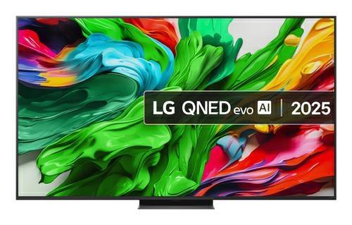 TV LED LG 65 4K QNED SMART-TV DVB-T2/C/S2 EUROPA
