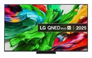 TV LED LG 65 4K QNED SMART-TV DVB-T2/C/S2 EUROPA