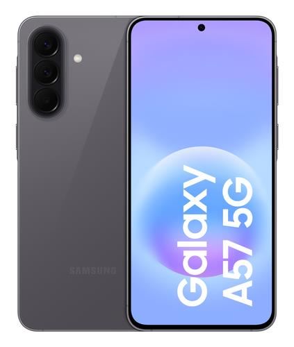SMARTPHONE SAMSUNG SM-A57 A57 5GB 8+256GB GRAY