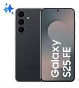 SMARTPHONE SAMSUNG SM-S731B S25FE 5G 8+256GB JETBLACK