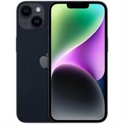 RIGEN.IPHONE 14 128GB MIDNIGHT GRADO A *GAR1Y SOLO SMARTPH*+