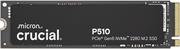 SSD CRUCIAL P510 M.2 1TB PCIE 5.0 GEN.5 NVME
