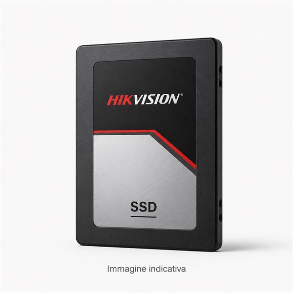 SSD HIKVISION SATA HS-SSD-WAVE PRO 256GB *SIAE NON ASSOLTA*