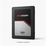 SSD HIKVISION M.2 (2280)HS-SSD-WAVE PRO 256GB *SIAE NON ASSOLTA*