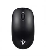 MOUSE VULTECH WIRELESS 1600DPI SILENT CLICK NERO