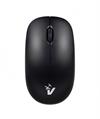 MOUSE VULTECH WIRELESS 1600DPI SILENT CLICK NERO