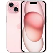 RIGEN.IPHONE 15 128GB ROSA GRADO A *GAR1Y SOLO SMARTPHONE*