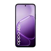 SMARTPHONE OPPO A6X 4+128GB BLACK PURPLE