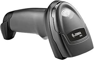 LETTORE BARCODE ZEBRA DS22081D/2D DS2208-SR00007ZZWW RS232/USB/W