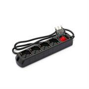 VELAMP MULTIPRESA 4 BIPASSO 10/16 4 SHUKO CON INTERRUTTORE