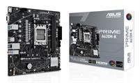 MB ASUS PRIME A620M-K SKT.AM5 DDR5 HDM VGA RAID GBLAN