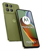SMARTPHONE MOTOROLA MOTO G05 4+256GB FOREST GREEN ITA