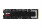 SSD SAMSUNG 9100 PRO M.2 2TB NVME PCIe 5.0