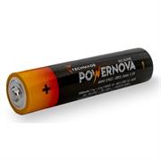 TECHMADE BATTERIA MINISTILO ALCALINE  AAA TM-LR03 PACK DA 4