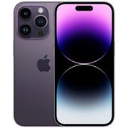 RIGEN.IPHONE 14 PRO 256GB VIOLA GRADO A *GAR1Y SOLO SMARTPHONE*