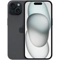 RIGEN.IPHONE 15 128GB BLACK GRADO A *GAR1Y SOLO SMARTPHONE*