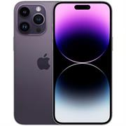 RIGEN.IPHONE14 PRO MAX 256G PORPORA GRA.B*GAR1Y SOLO SMARTPHONE*