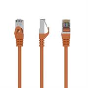 TECHMADE GEMBIRD FTP Cat6 Patch cord, pink, 5 m