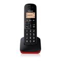 TELEFONO CORDLESS PANASONIC KX-TGB610JTR RED